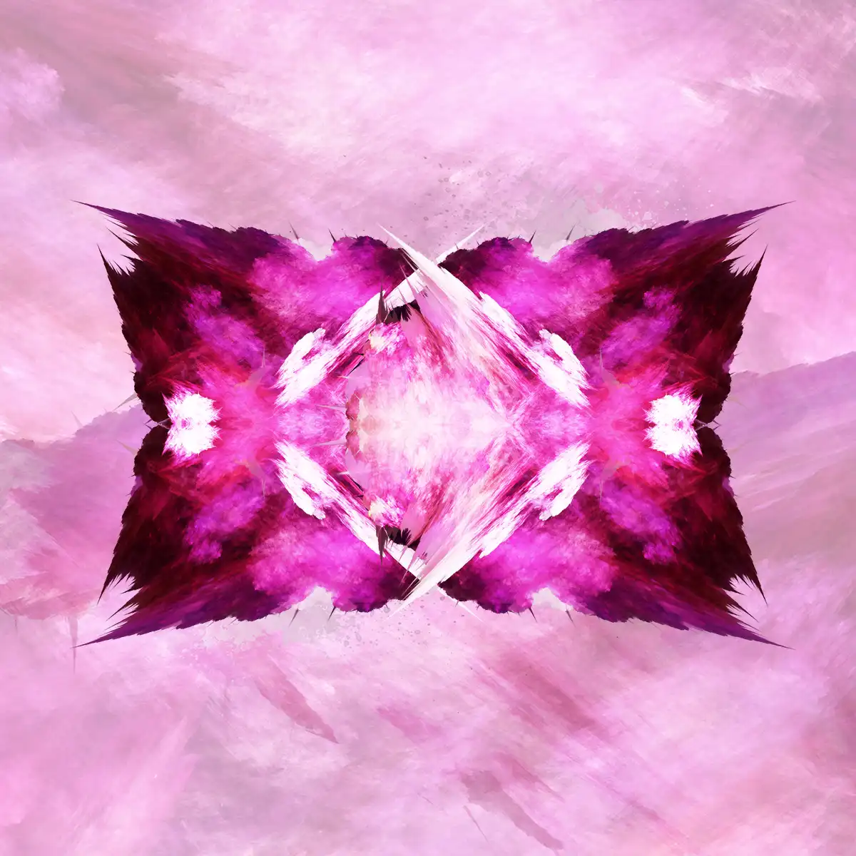 All The Right Places album art