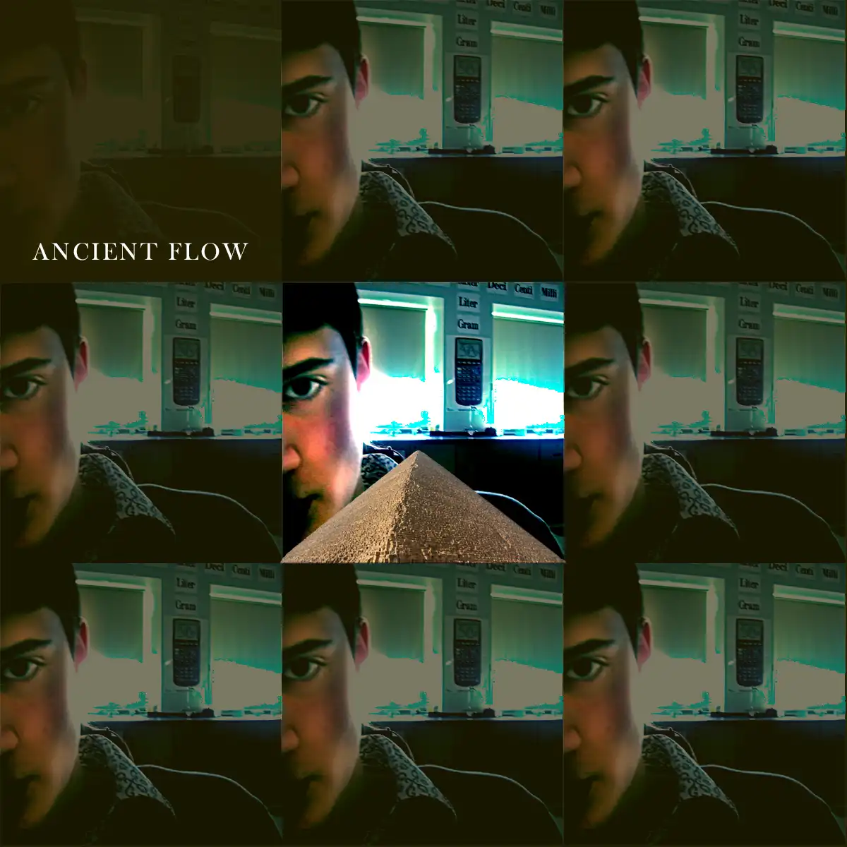 Life as a Student album art