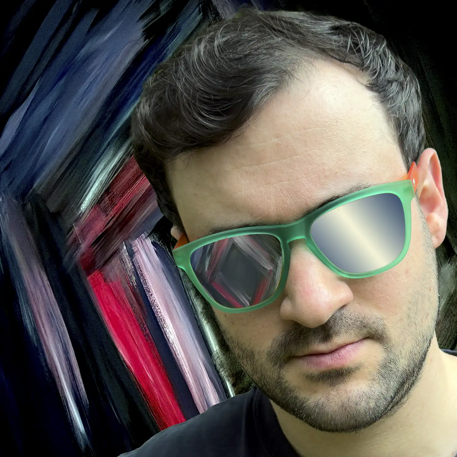 Pivotal Days album art