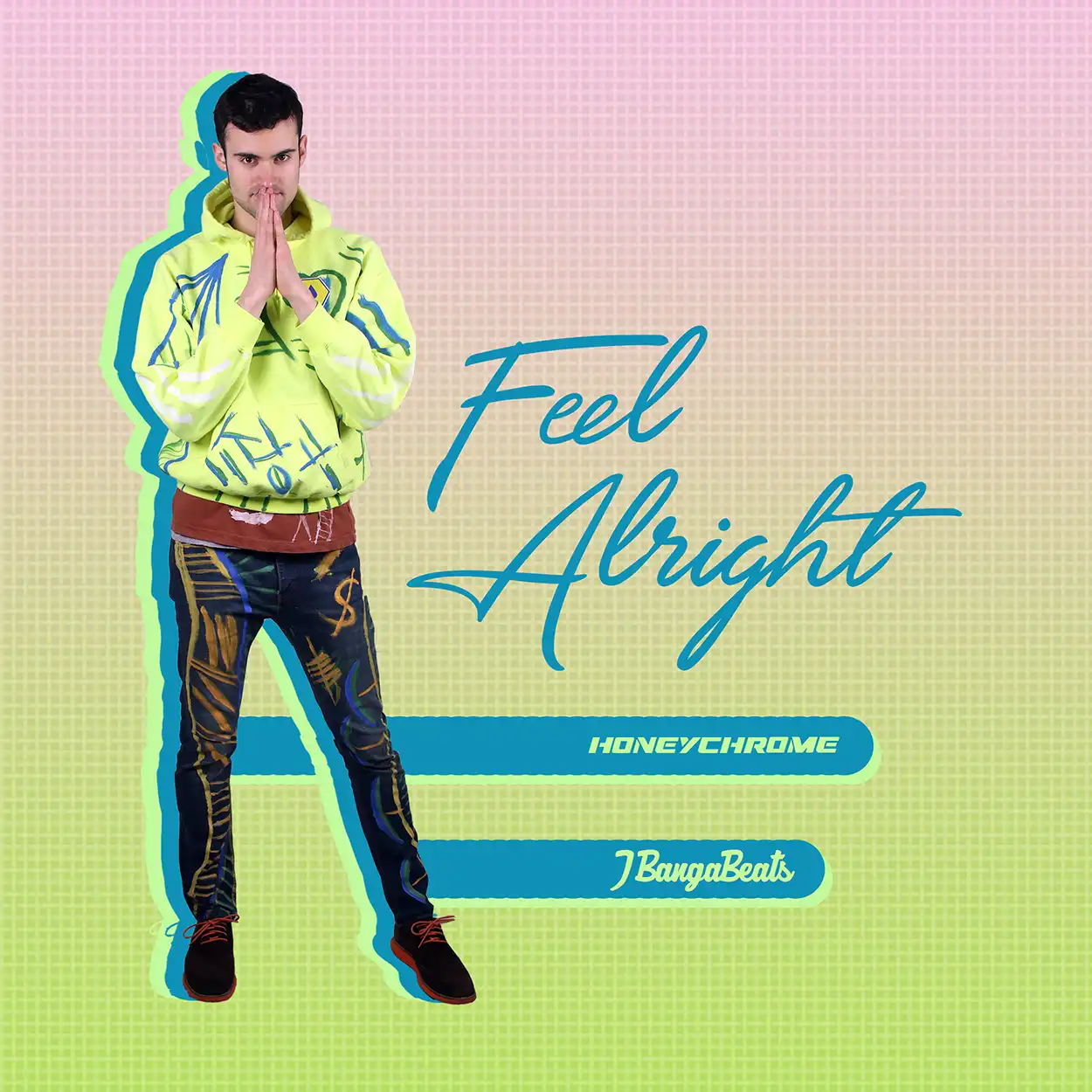 The Gap album art