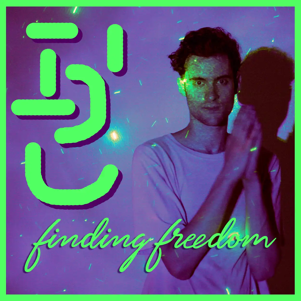 Feeling High album art