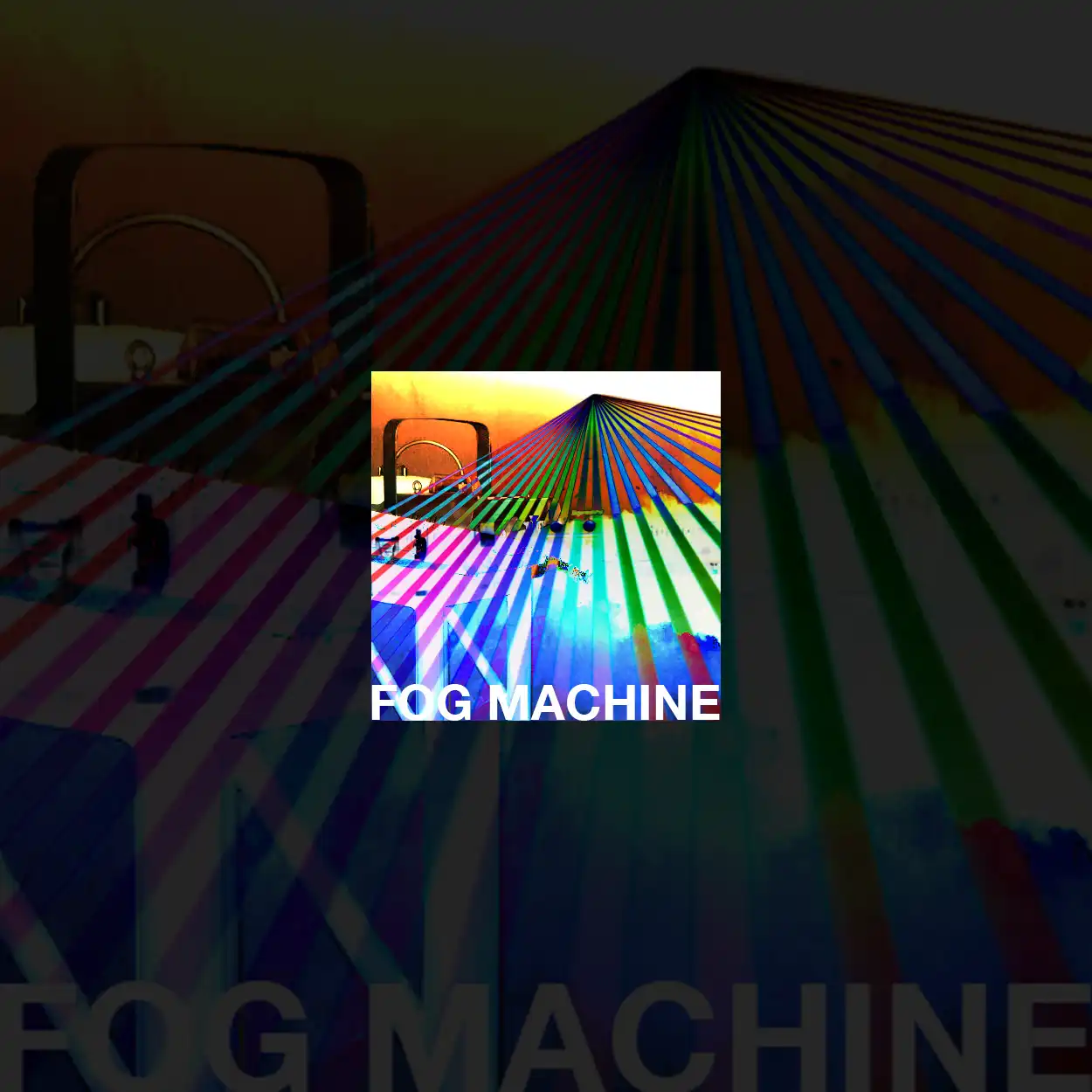 HoneyChrome album art
