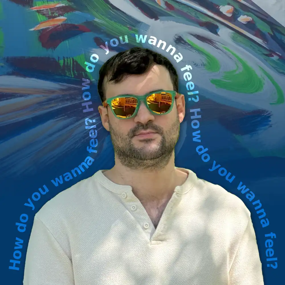 Pivotal Days album art