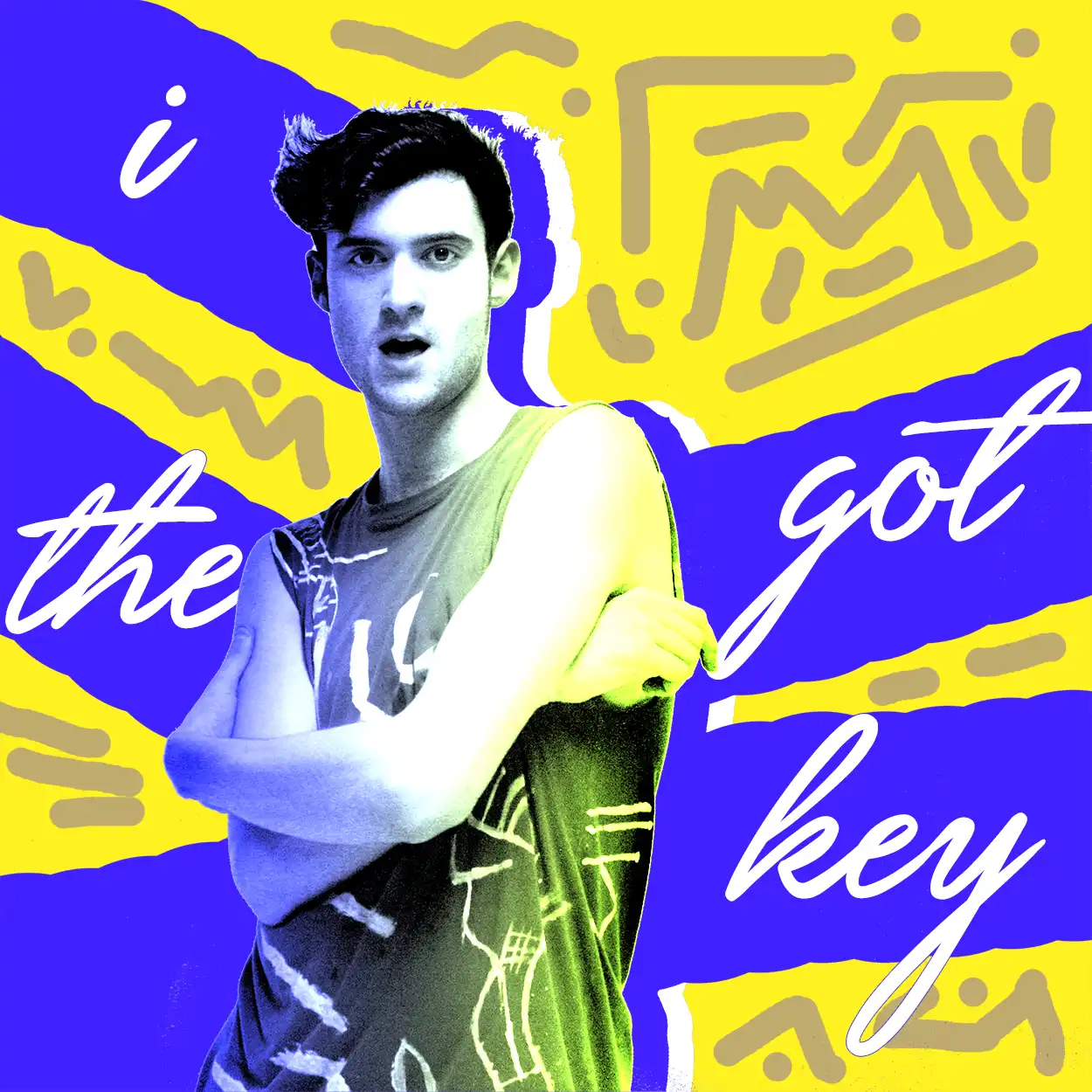 I Got The Key