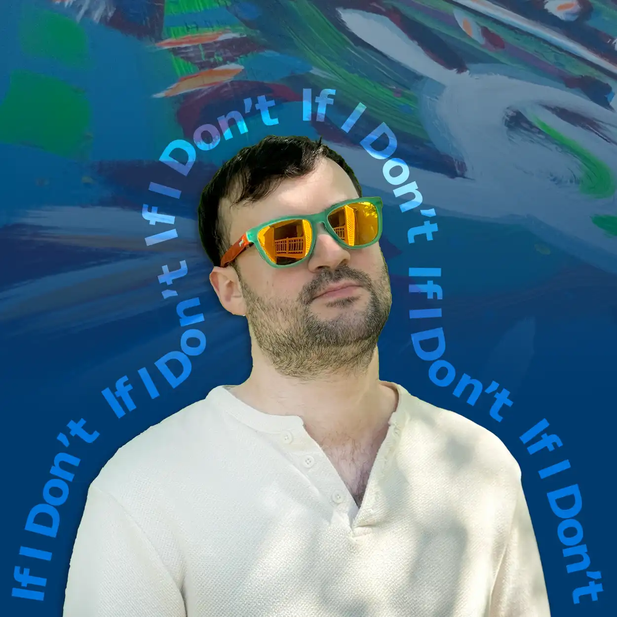 Pivotal Days album art