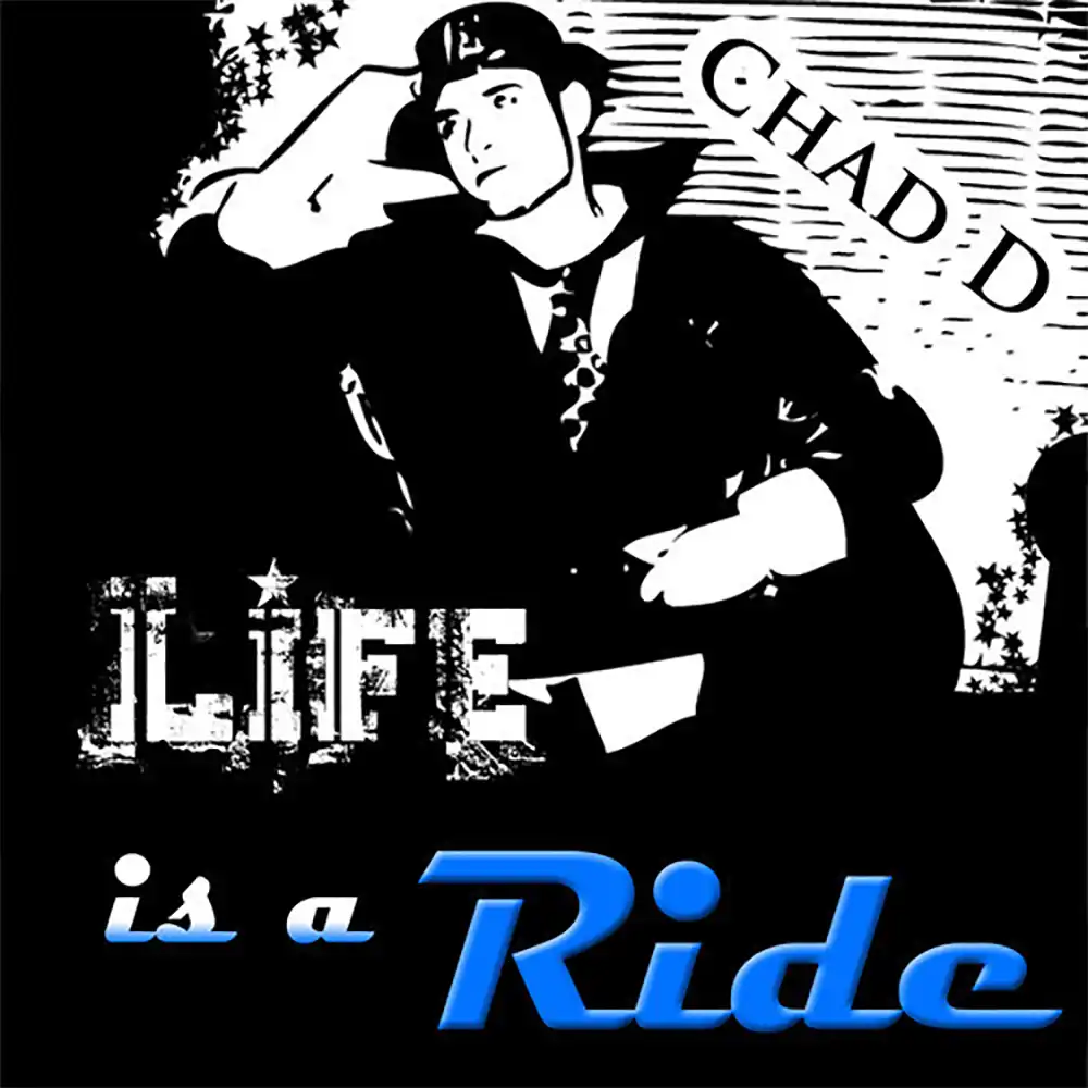 Life is a Ride