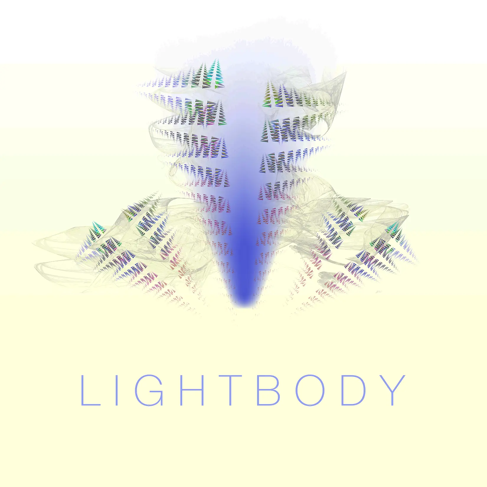 Daylight Animal album art