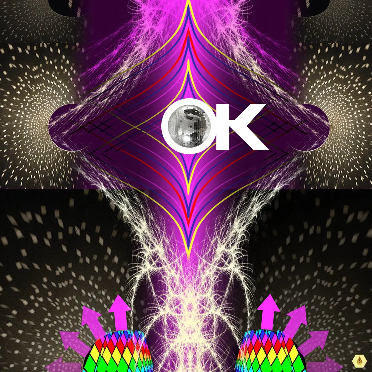 HoneyChrome album art