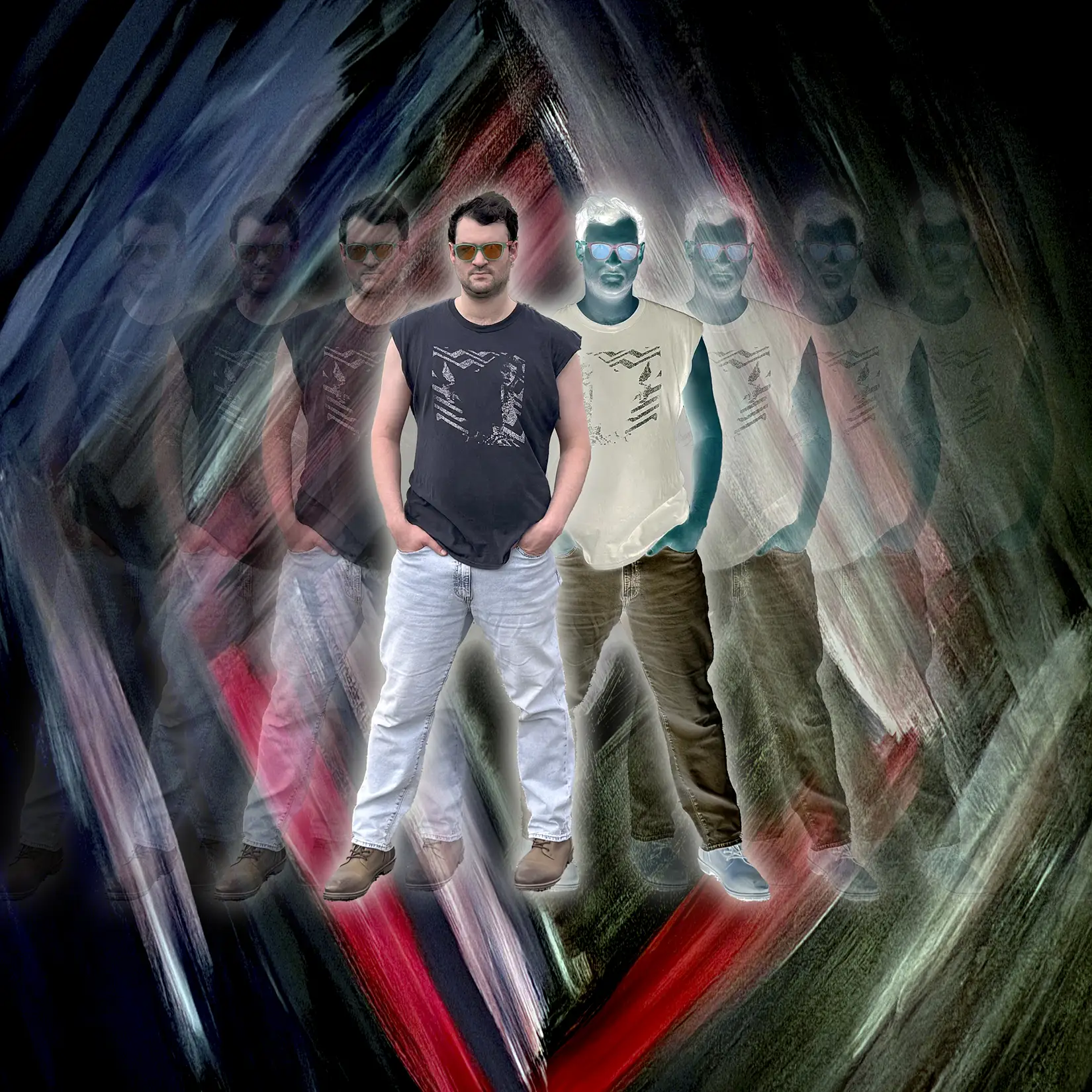 Pivotal Days album art