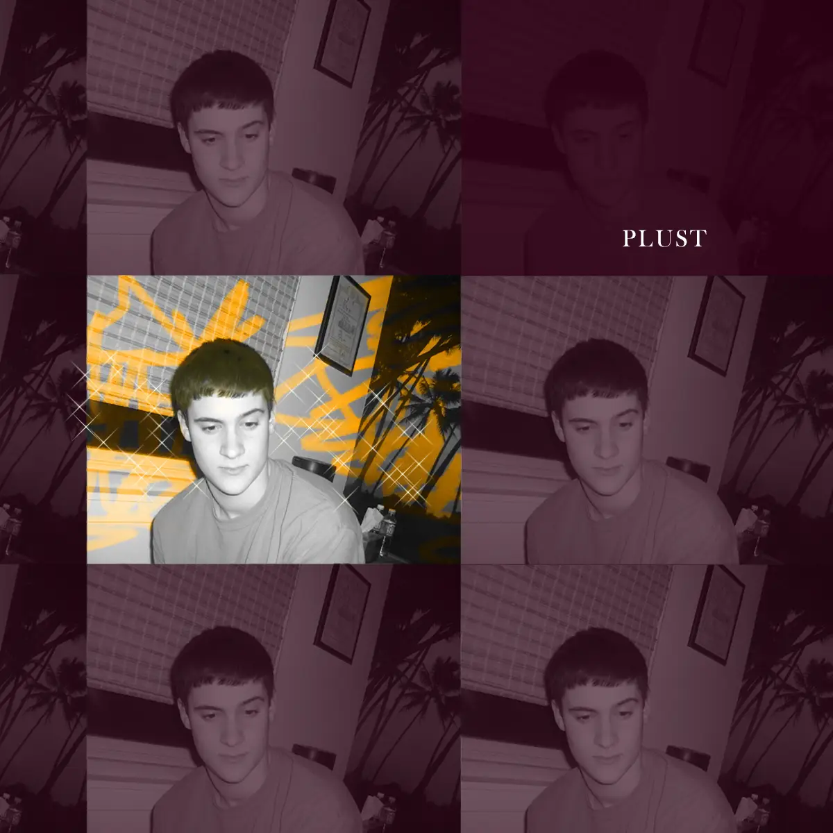 Life as a Student album art