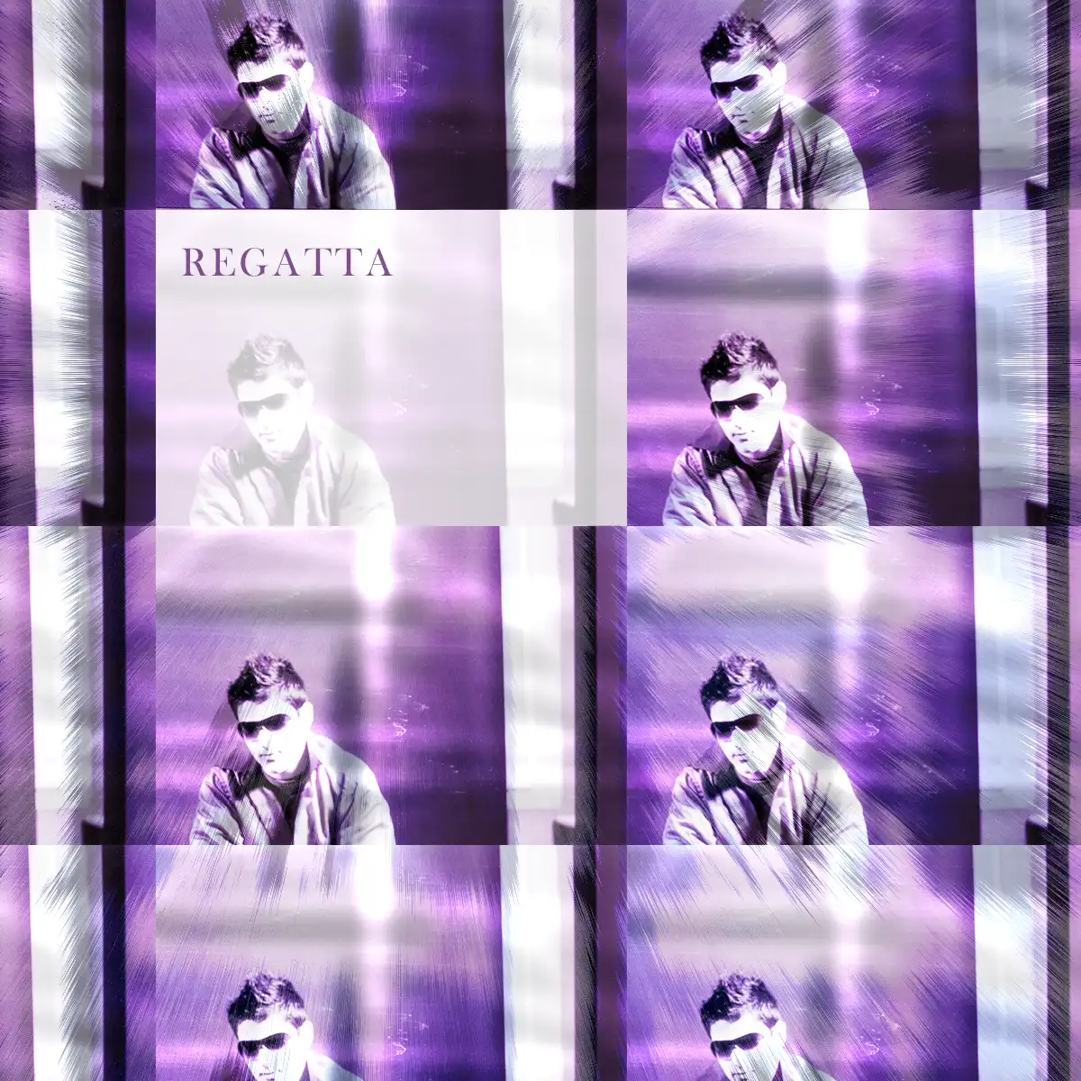 Life as a Student album art