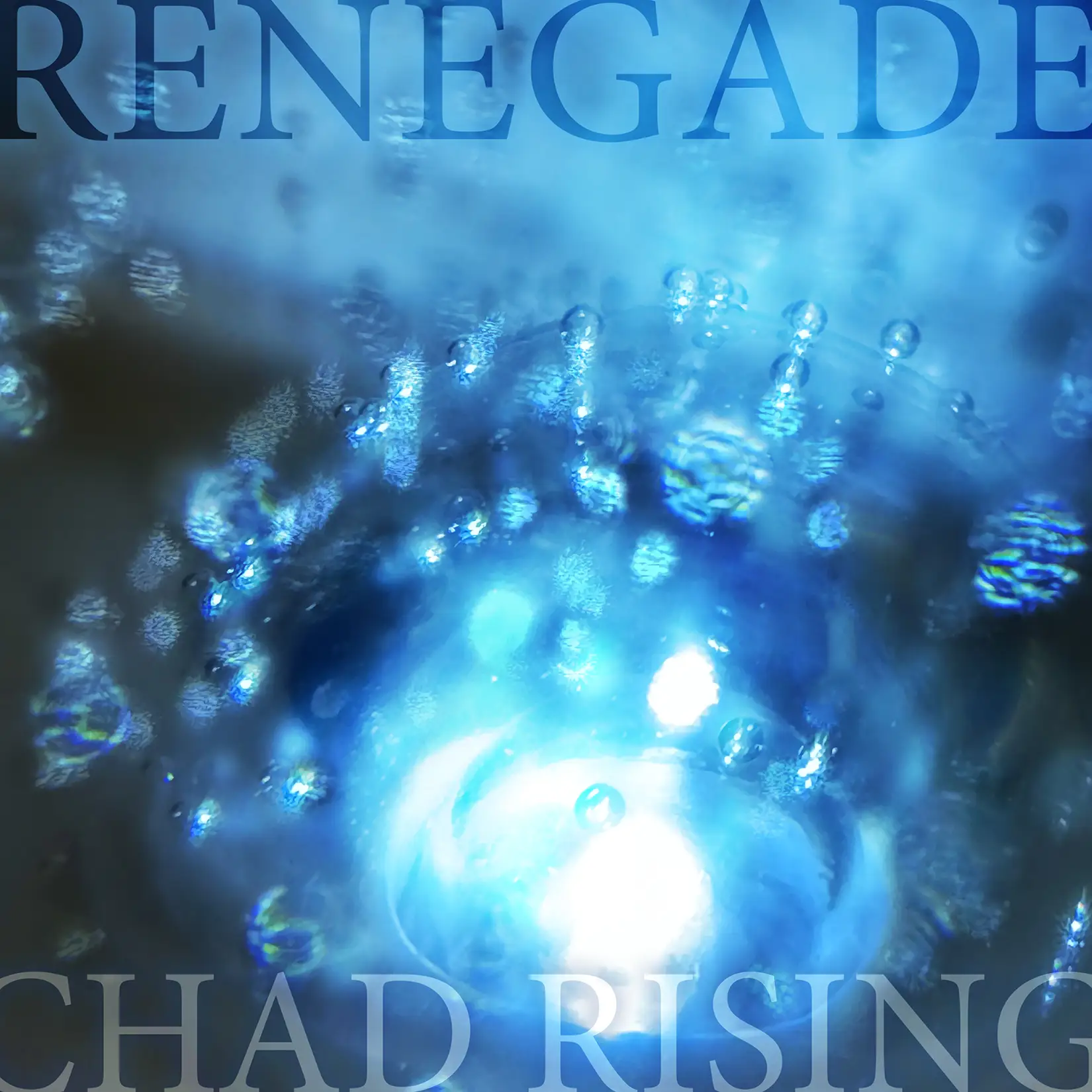 HYPERISING album art