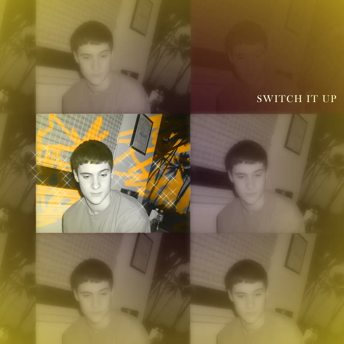 Life as a Student album art
