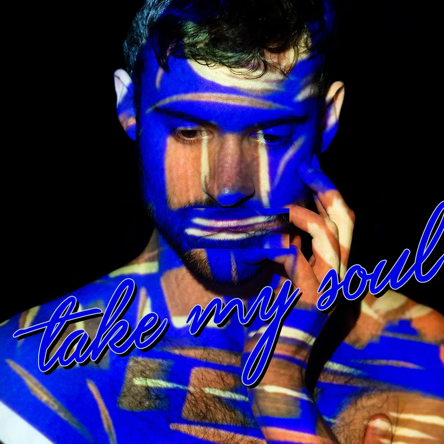 The Gap album art