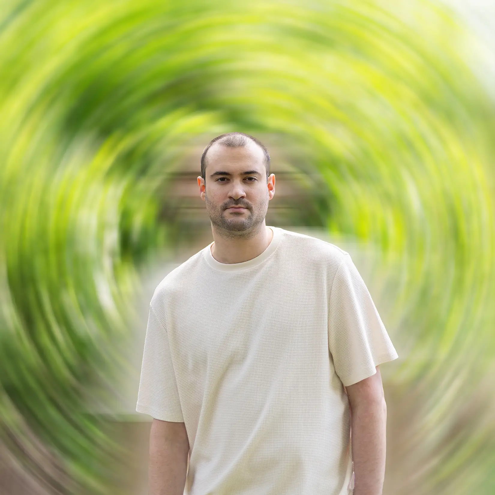 Don't Blame Me album art