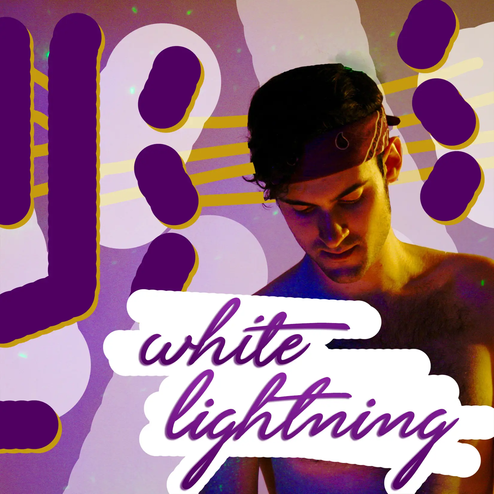 Feeling High album art