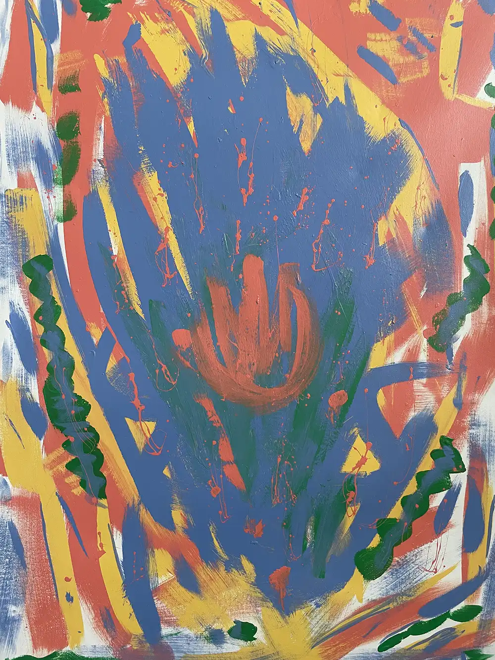 A New Era by Chad Lewine