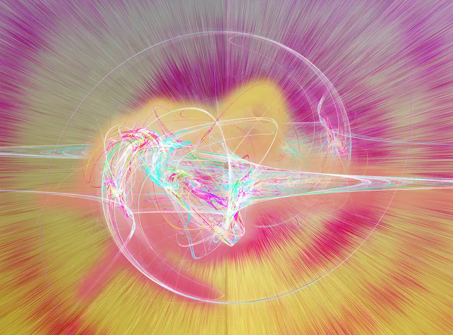 When You Were Young by Chad Lewine