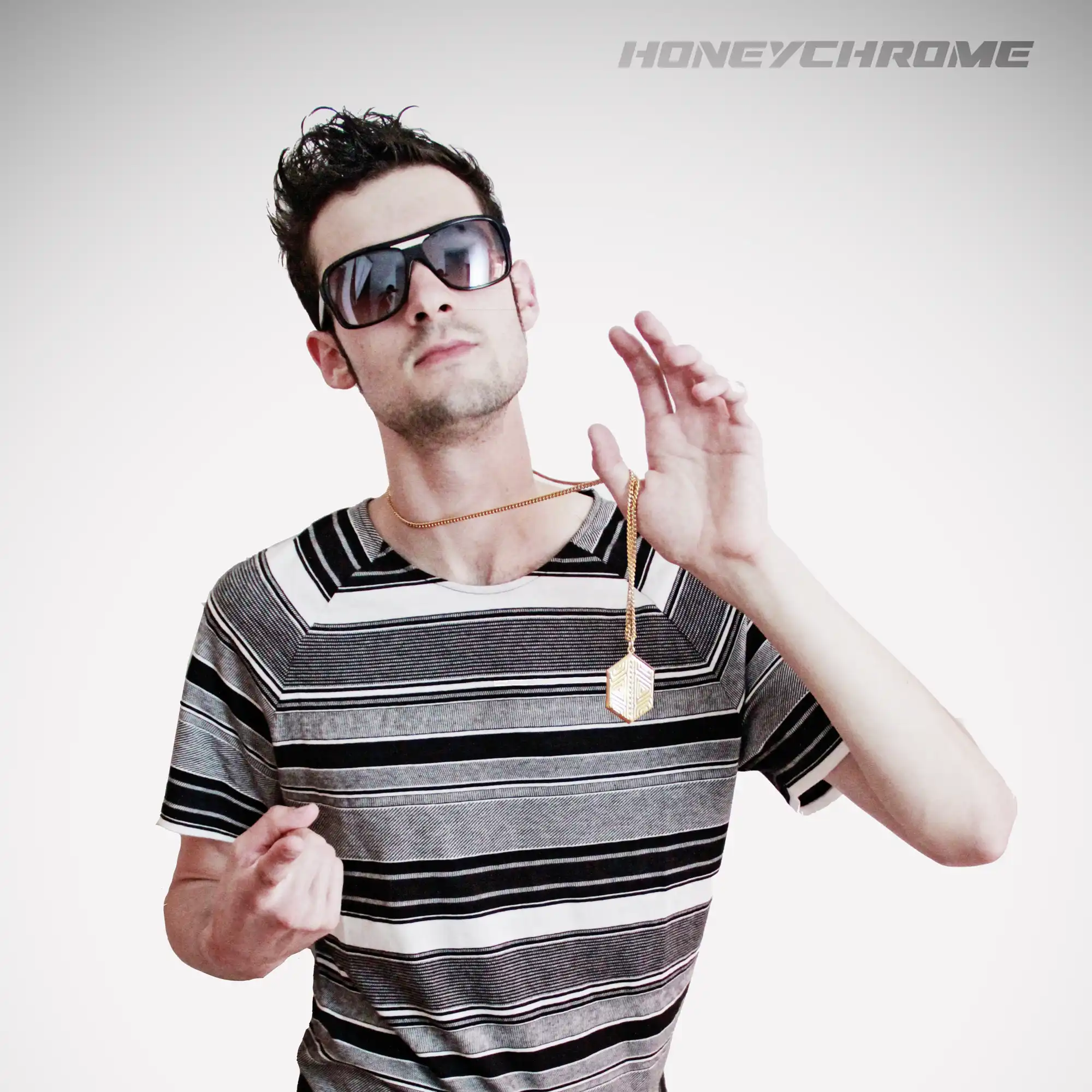 HoneyChrome