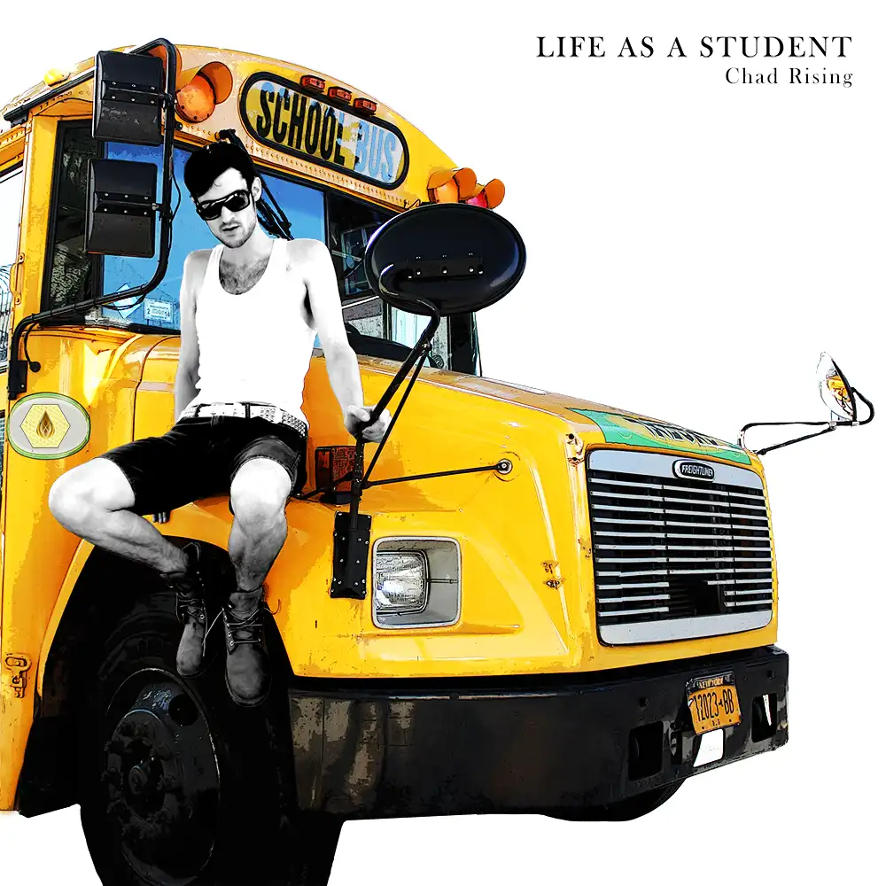 Life as a Student album art