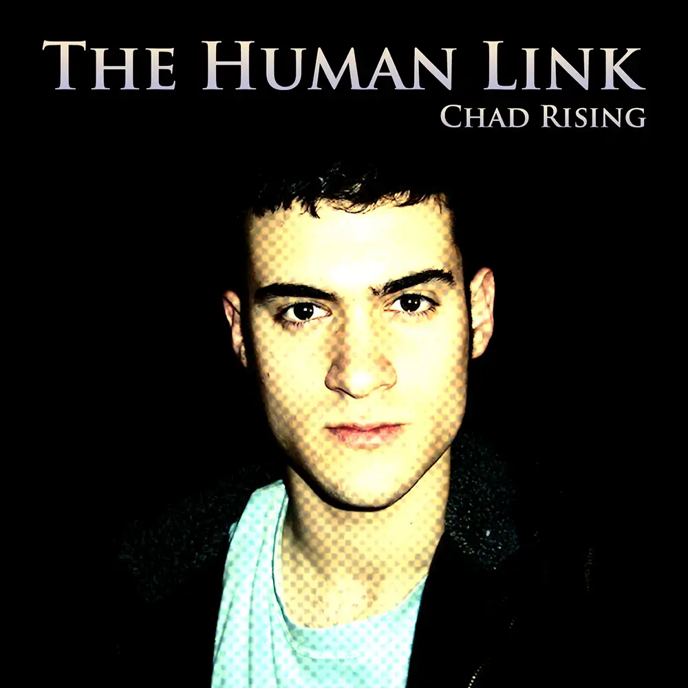The Human Link album art